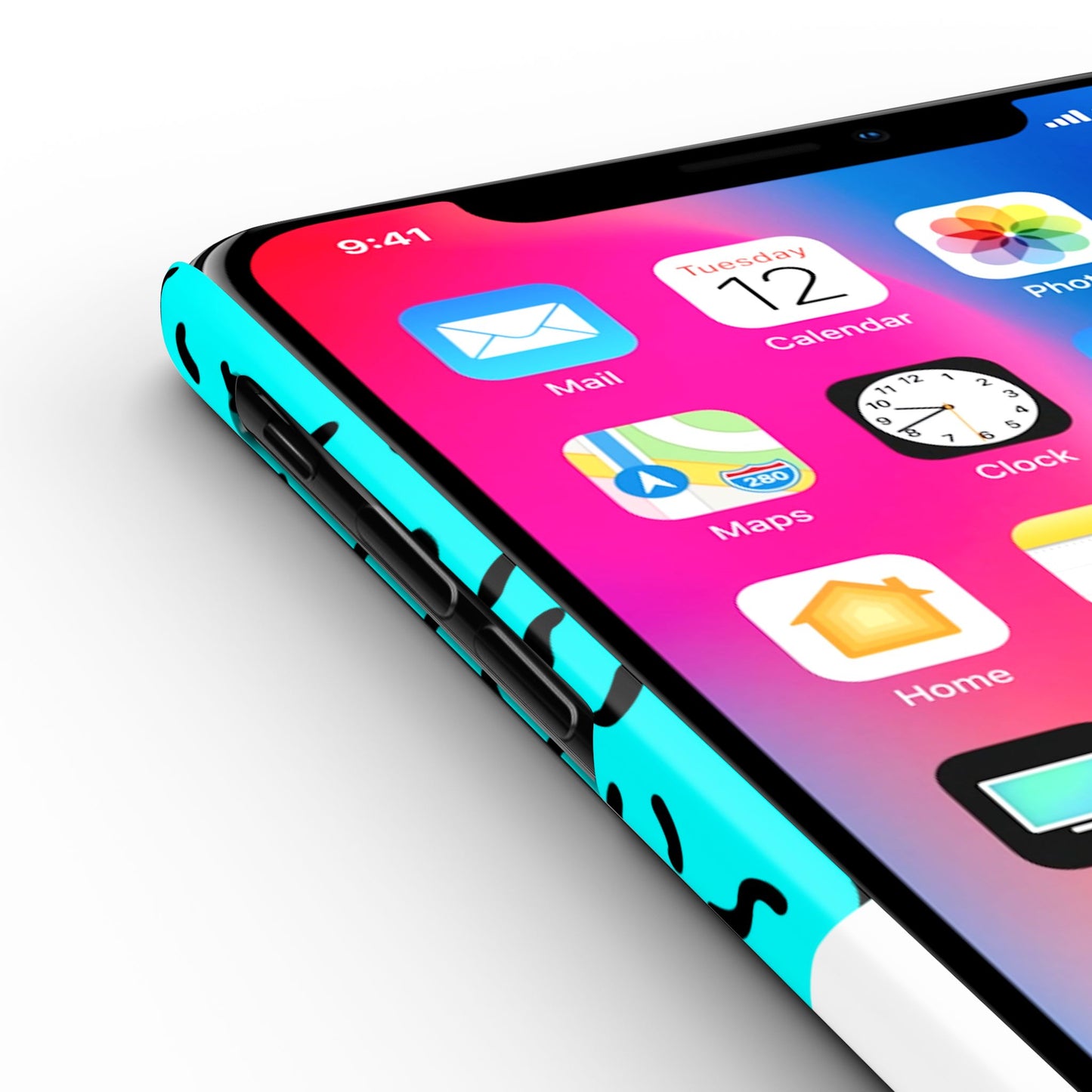 Slim Phone Cases