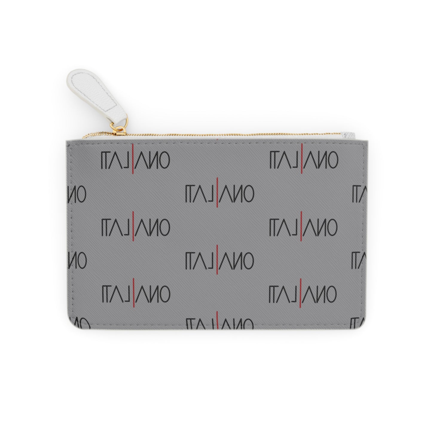 Mini Gia Clutch Bag