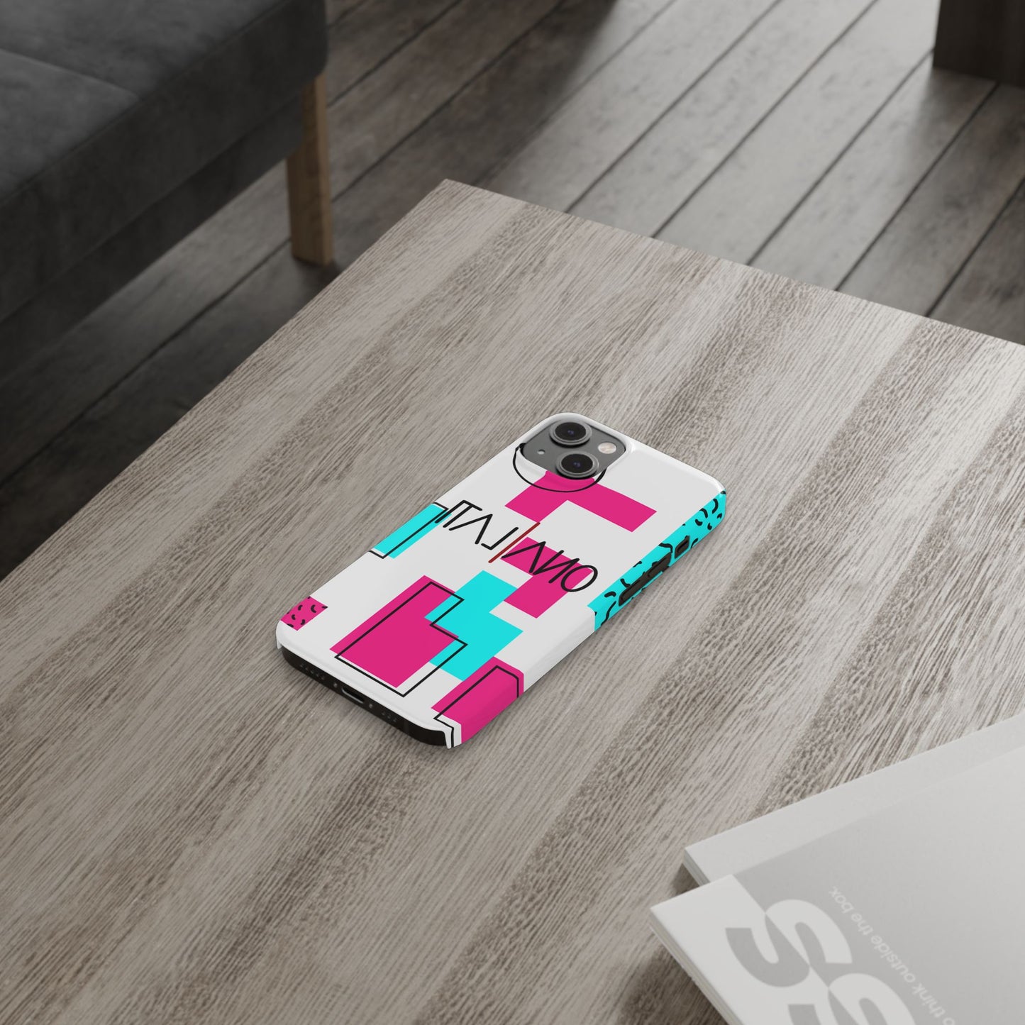 Slim Phone Cases