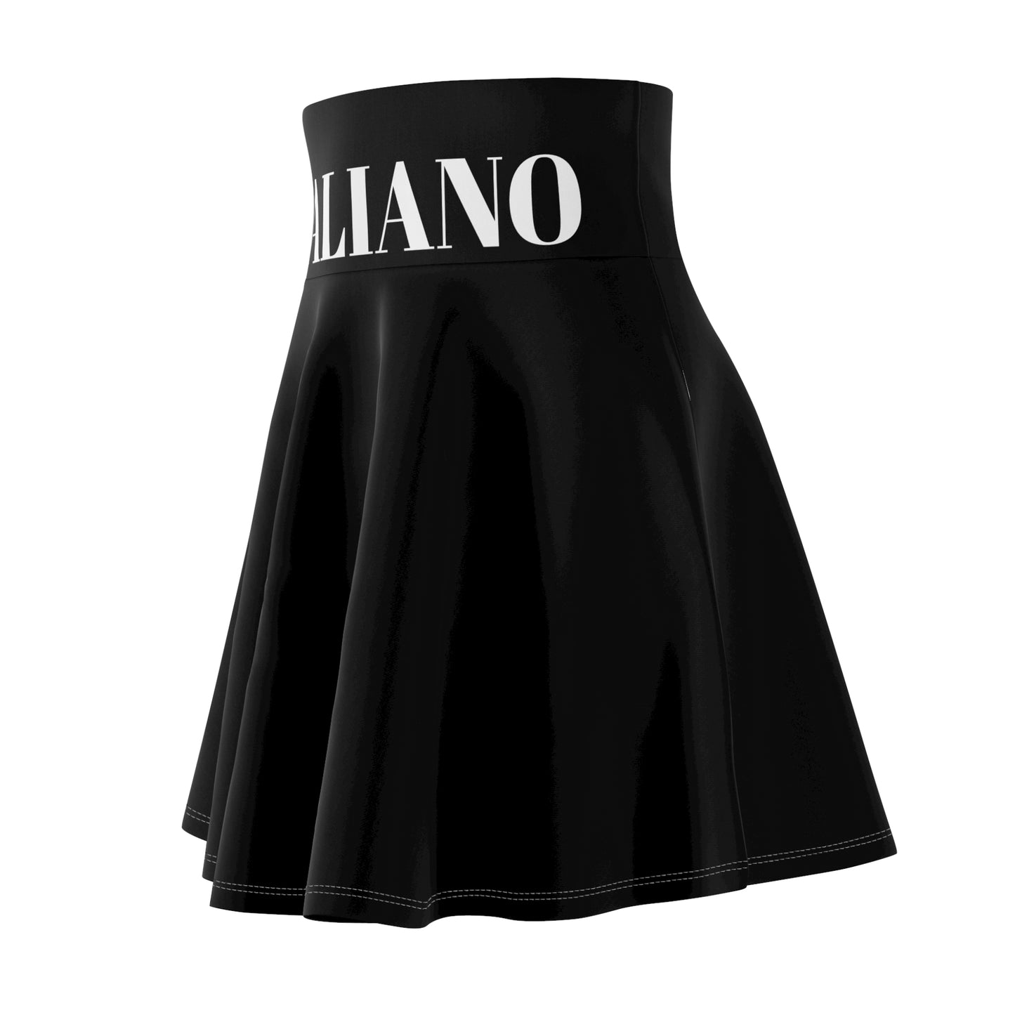 Women's Skater Skirt (AOP)
