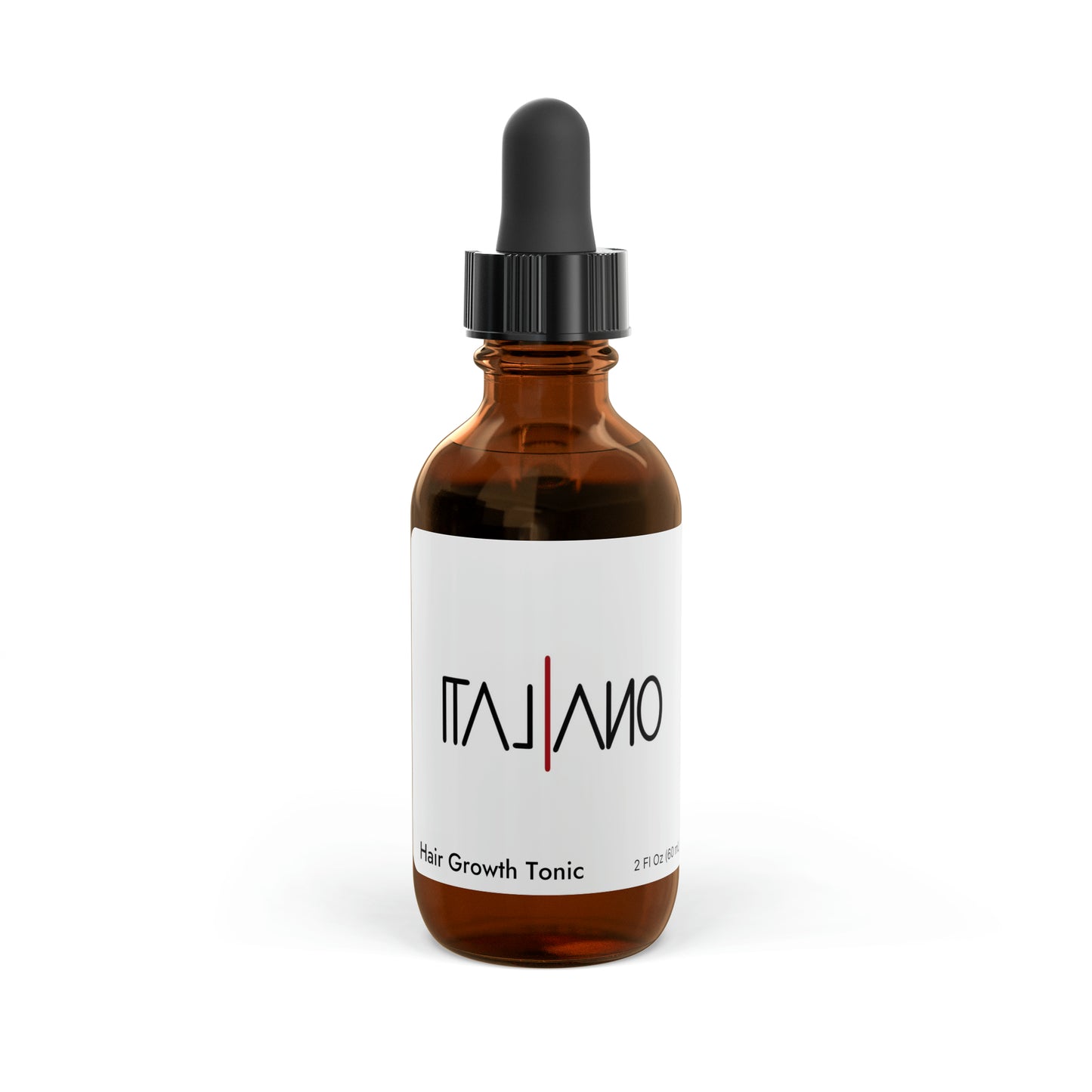 Hair Growth Tonic, 2oz