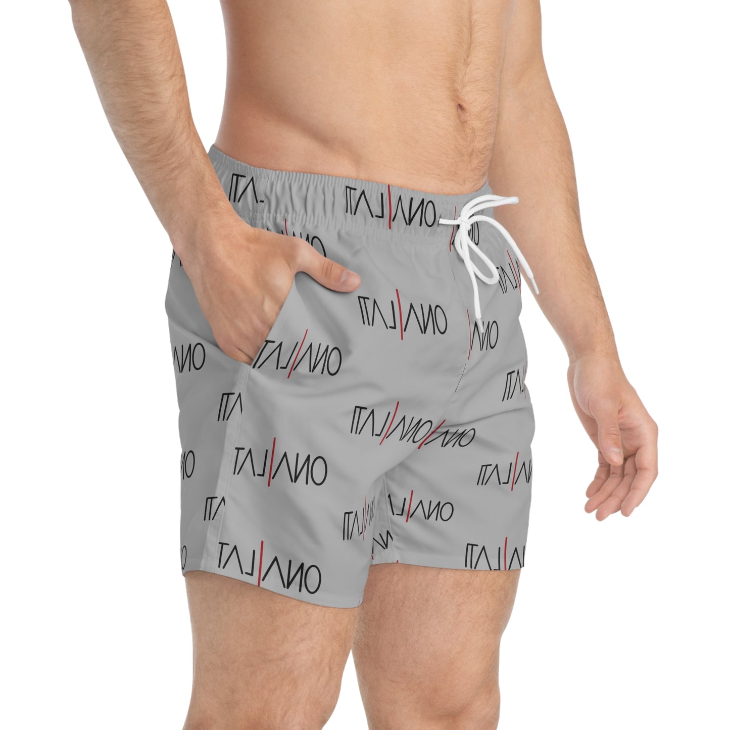 Swim Trunks (AOP)