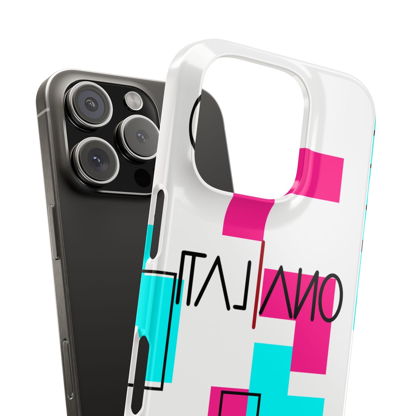 Slim Phone Cases