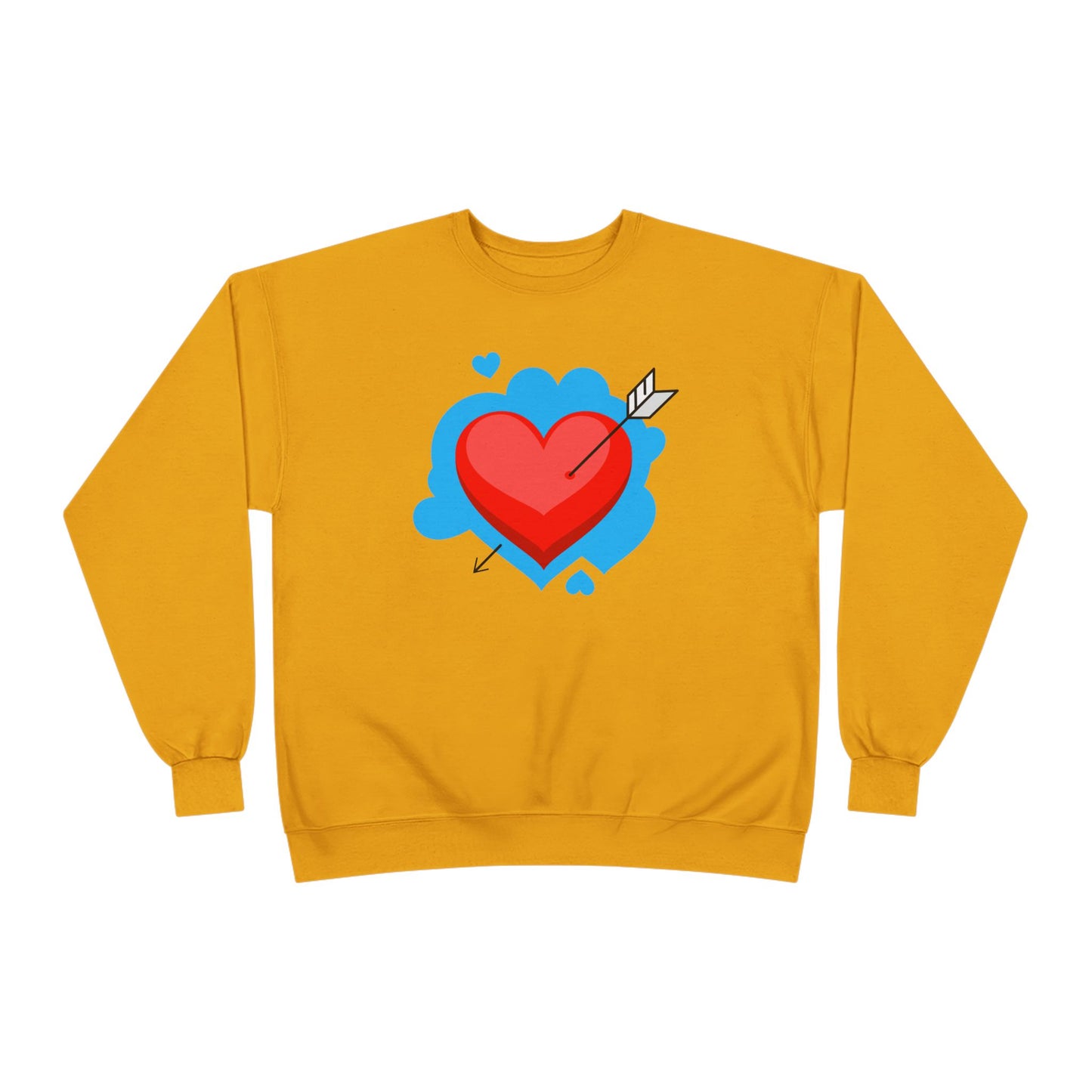 Unisex EcoSmart® Crewneck Sweatshirt