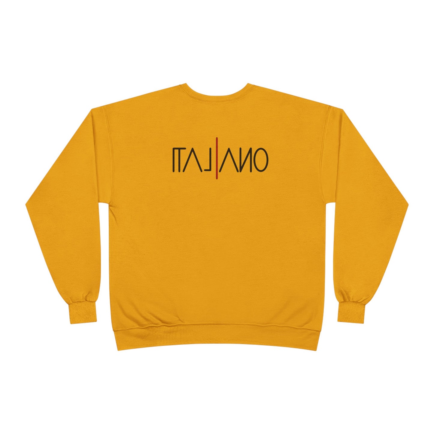 Unisex EcoSmart® Crewneck Sweatshirt