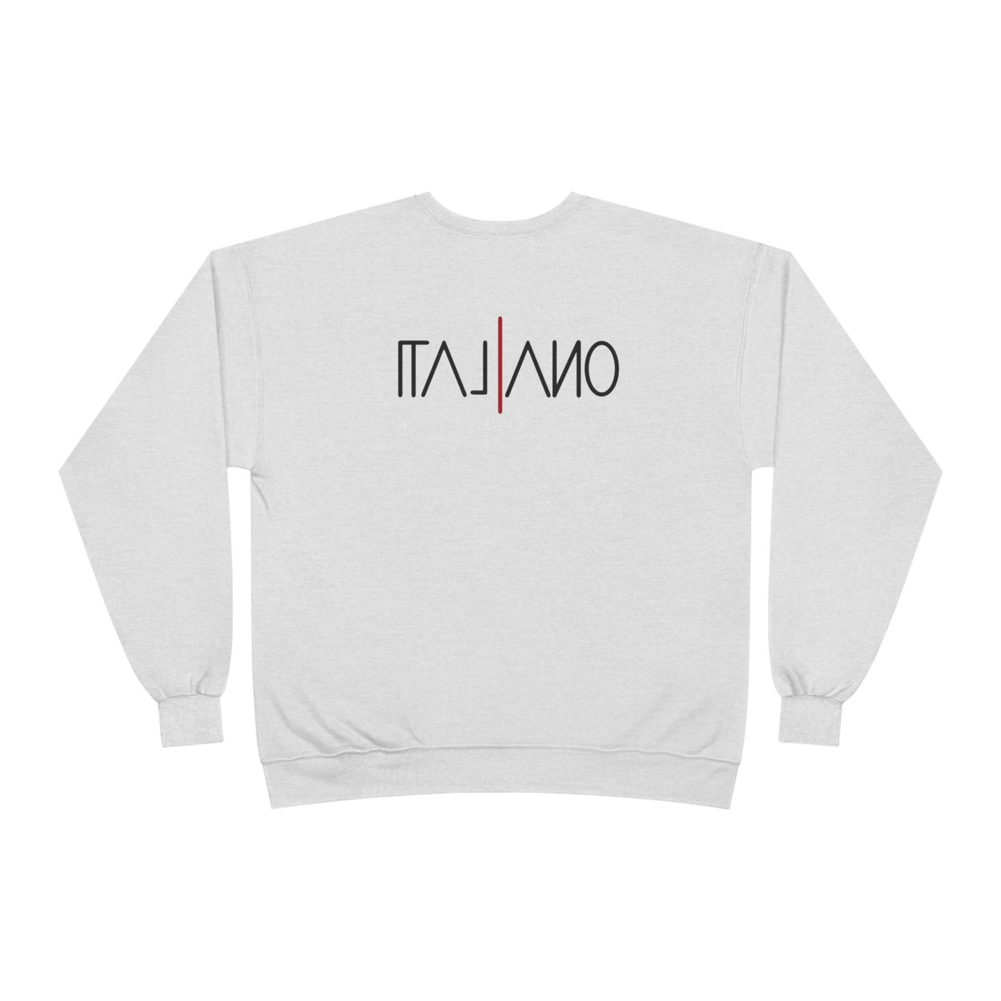 Unisex EcoSmart® Crewneck Sweatshirt