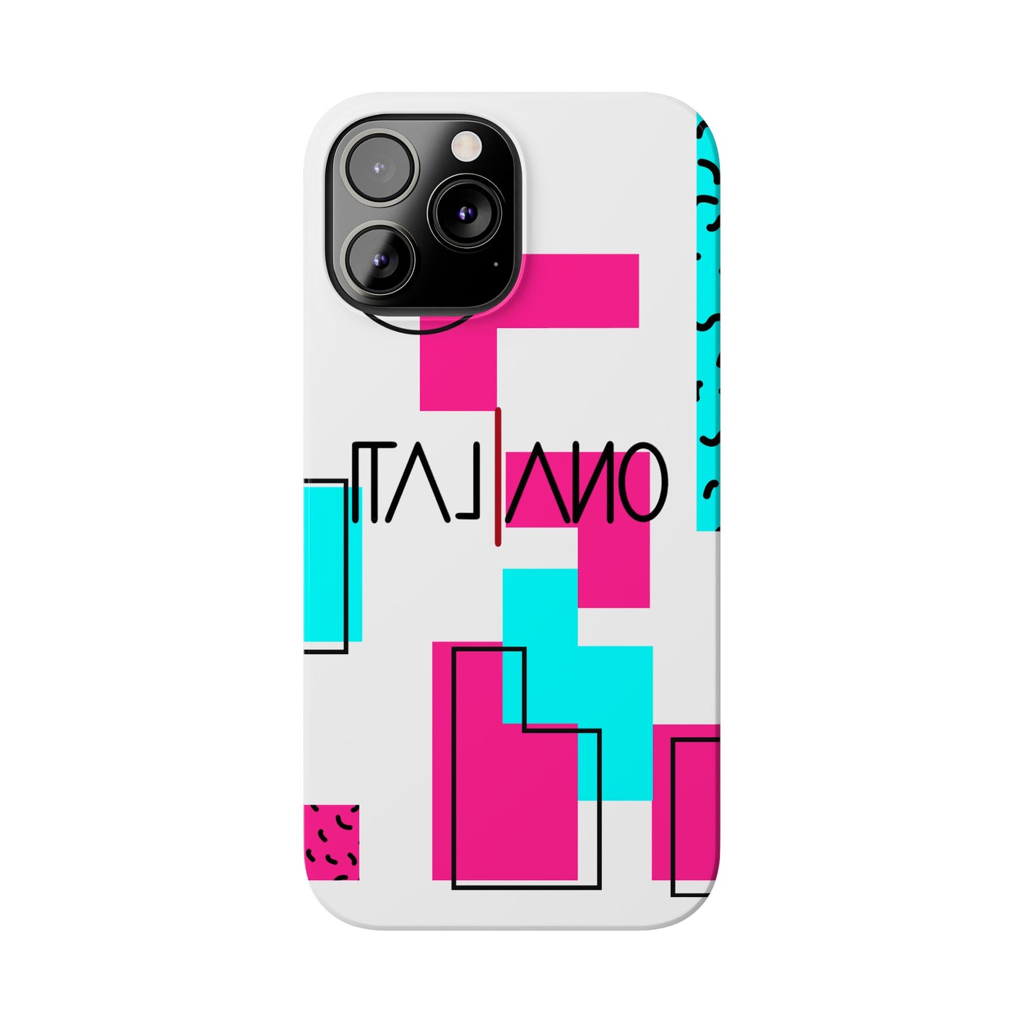 Slim Phone Cases