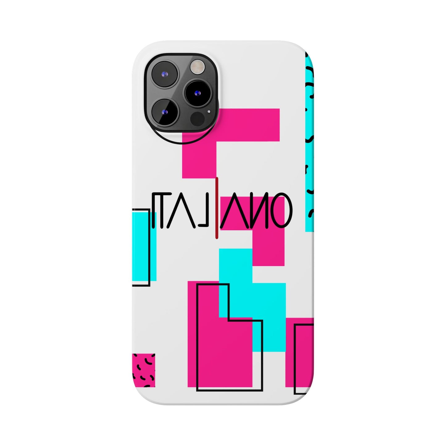 Slim Phone Cases