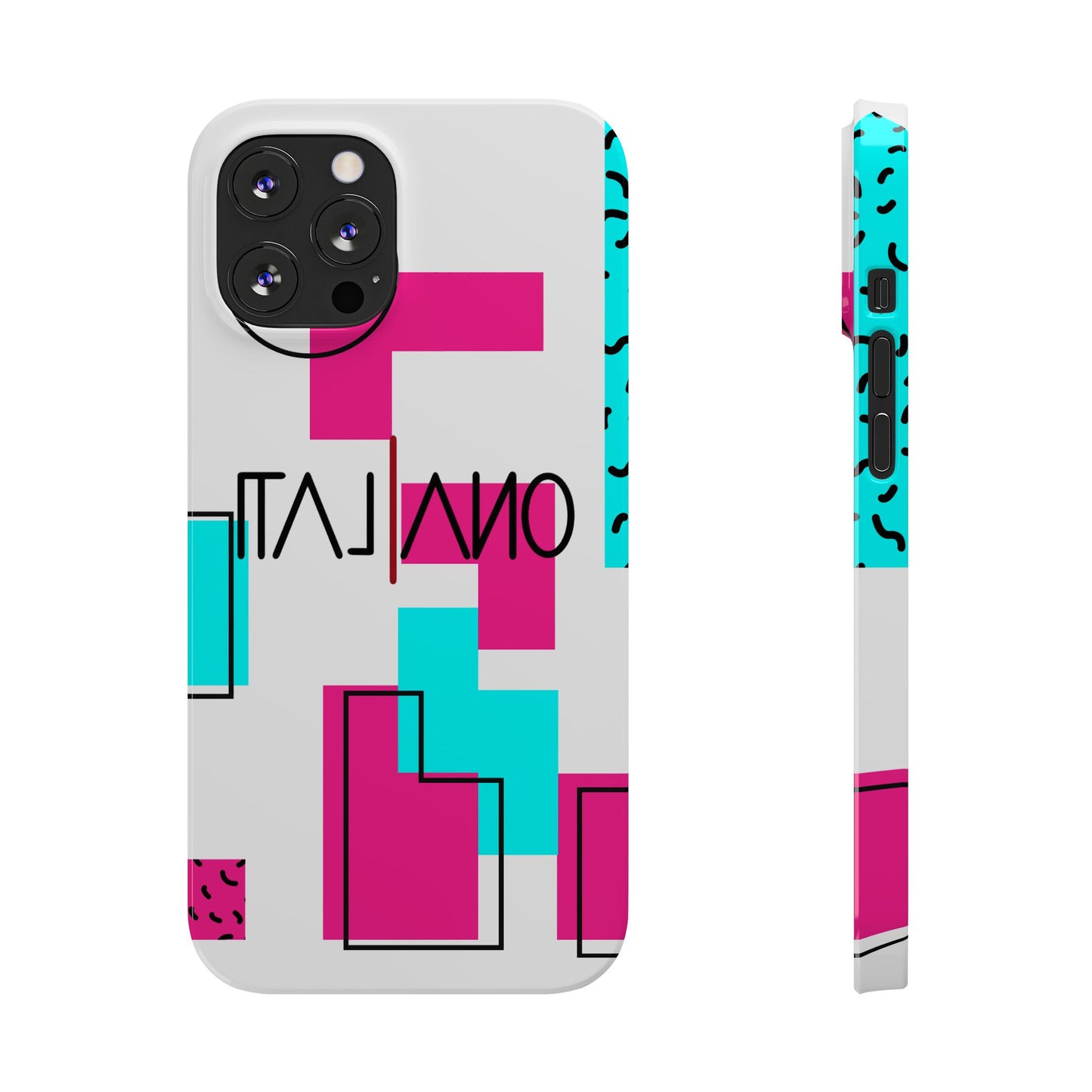 Slim Phone Cases