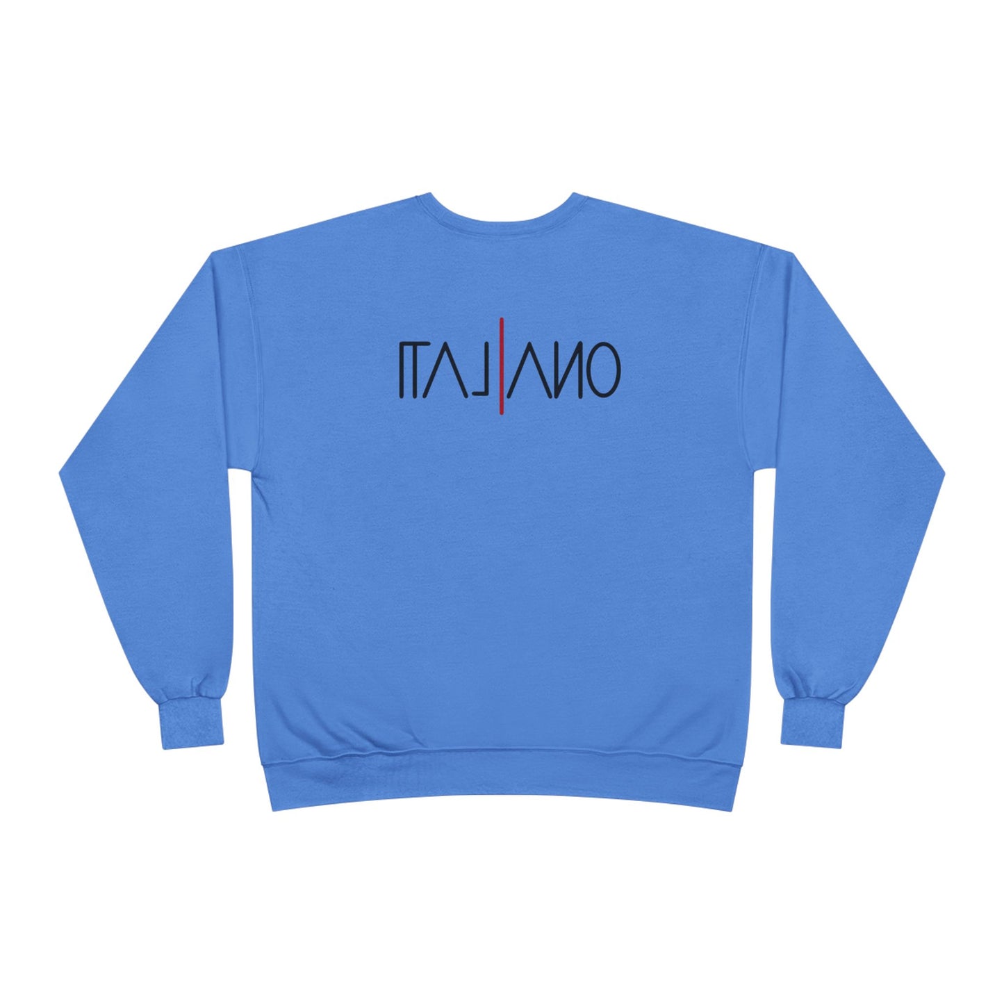Unisex EcoSmart® Crewneck Sweatshirt
