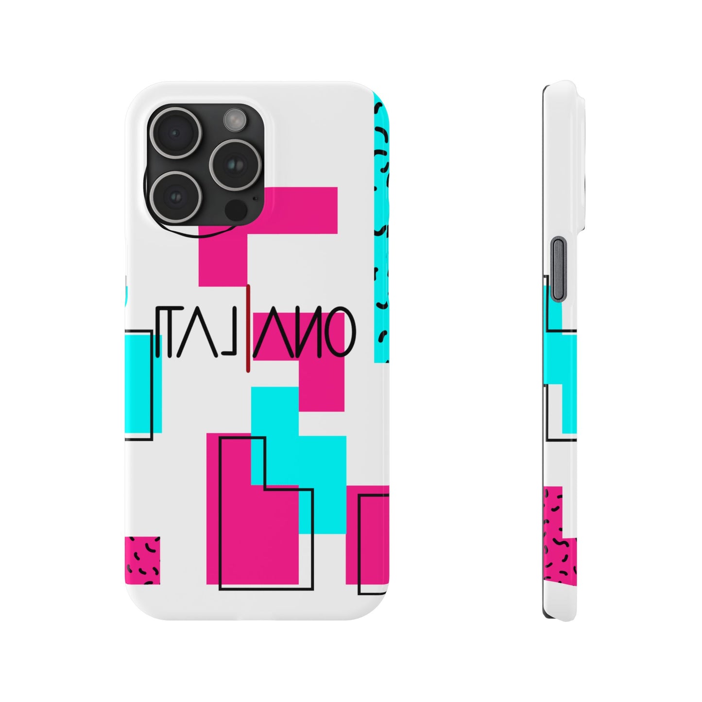 Slim Phone Cases