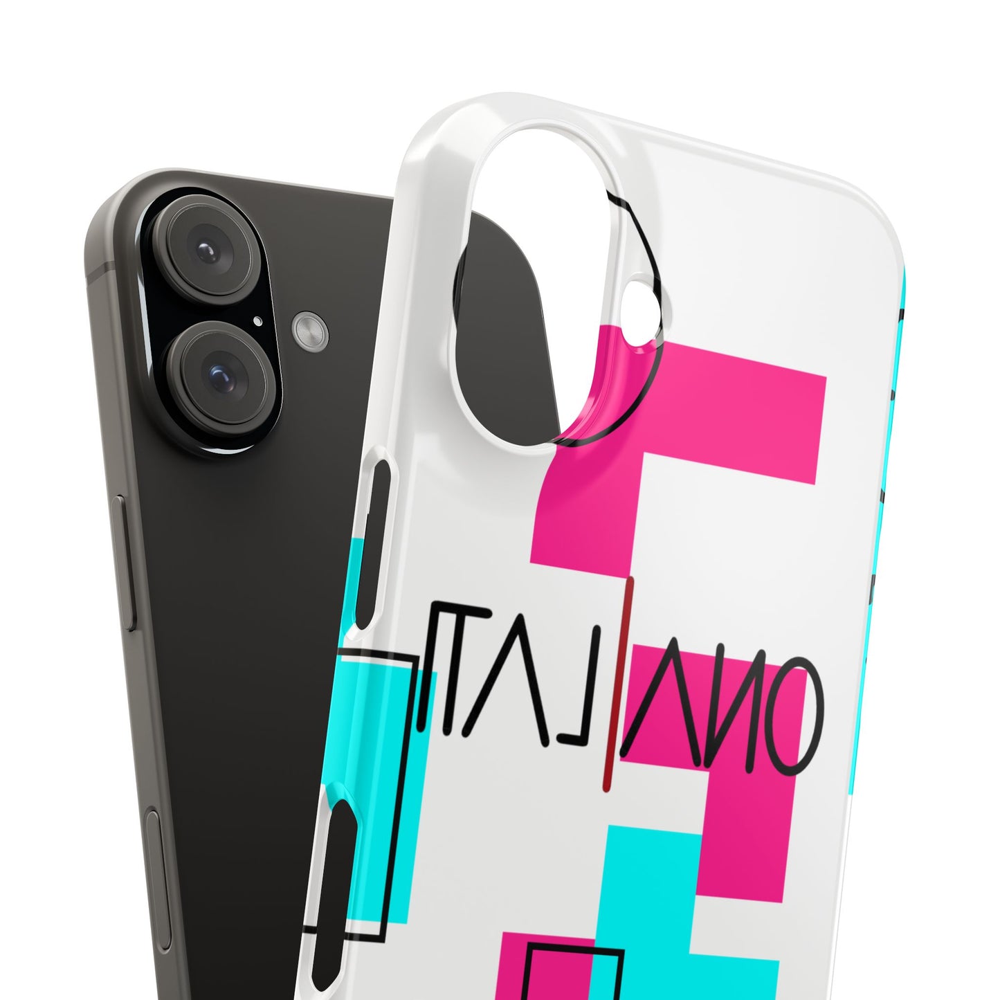 Slim Phone Cases