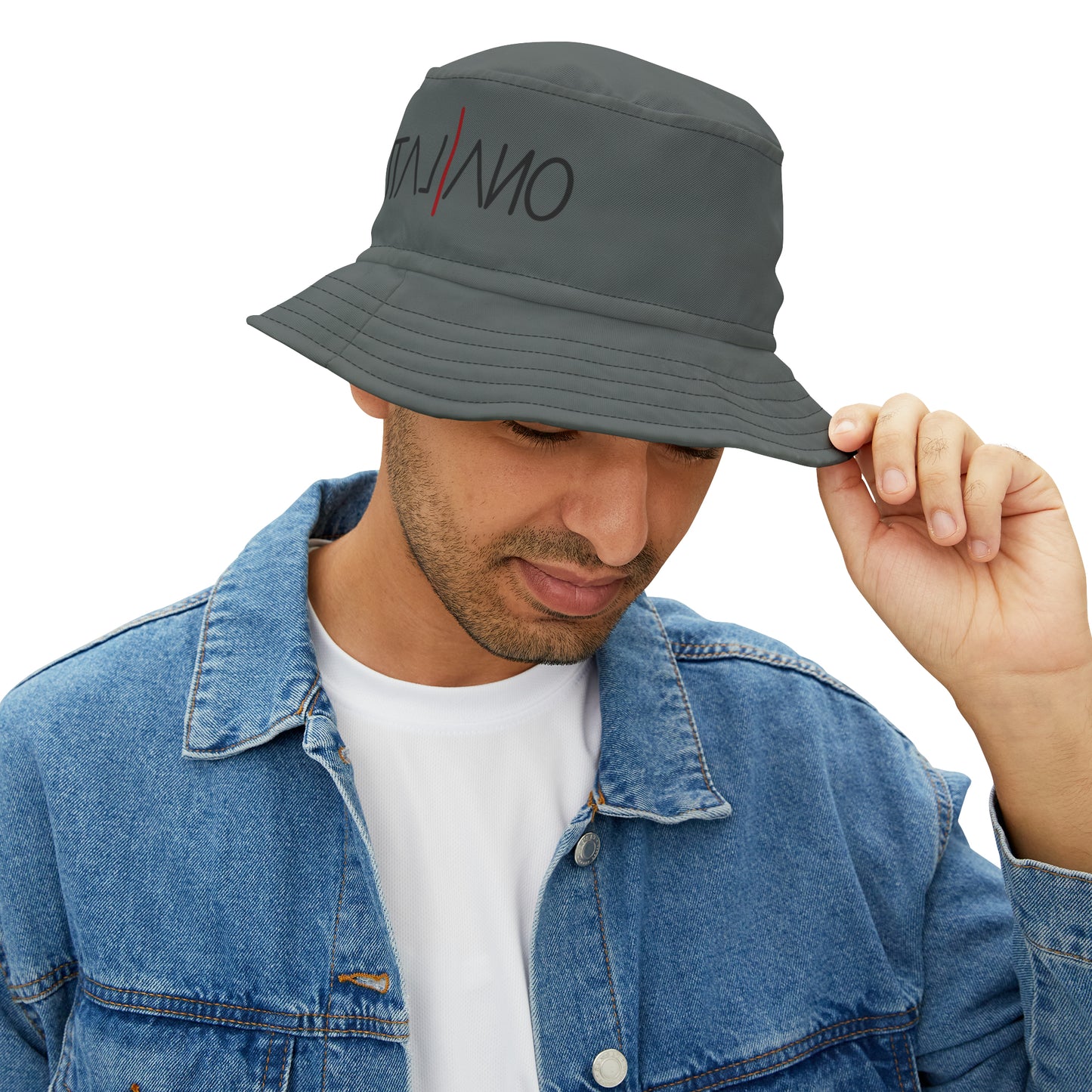 (ITALIANO) Bucket hat