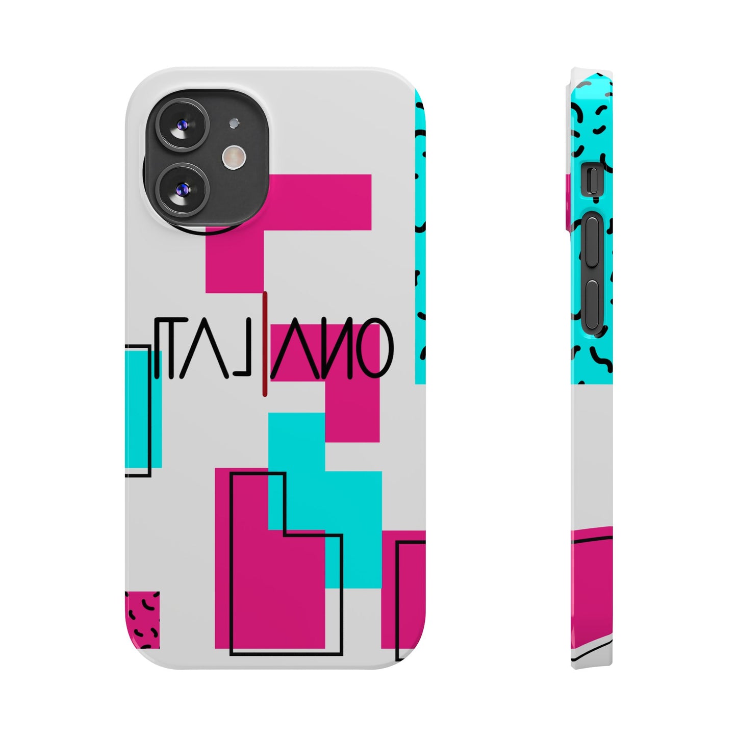 Slim Phone Cases