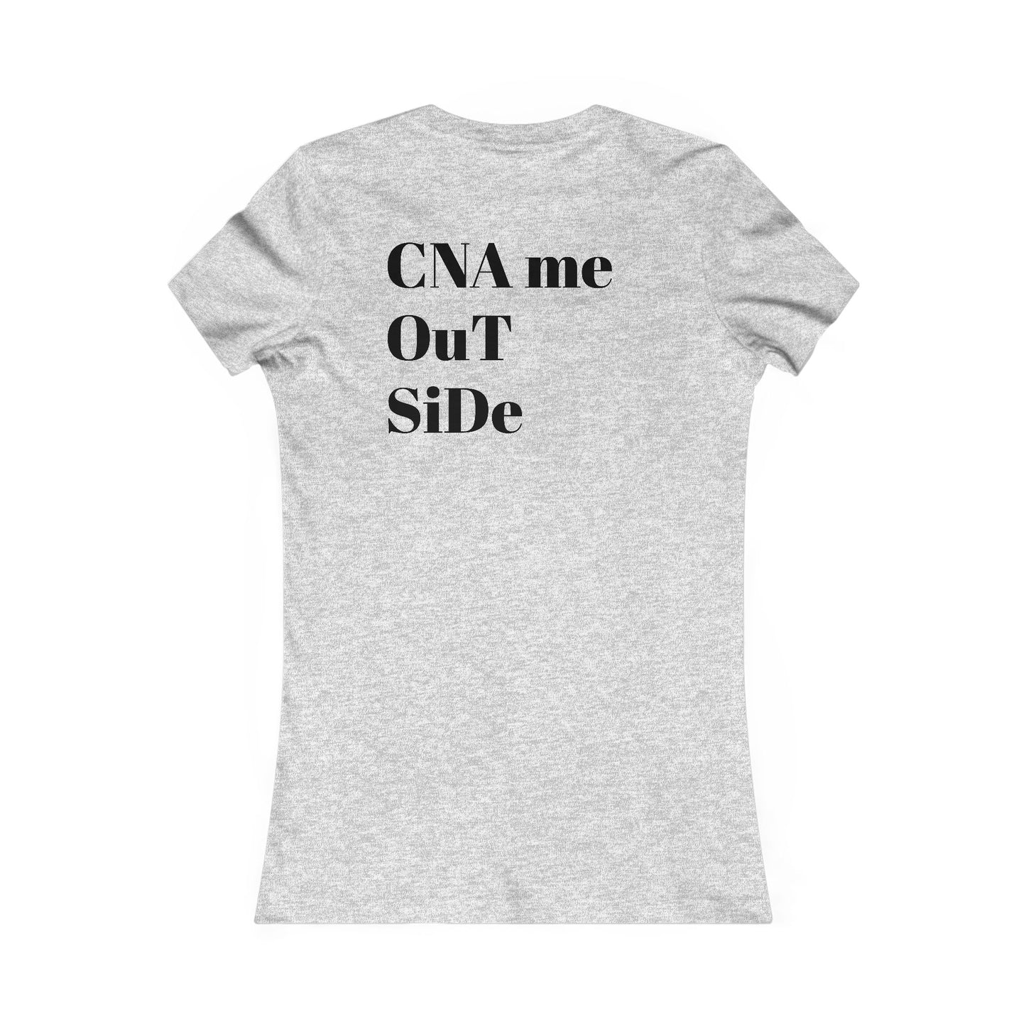 CNA T-SHIRT