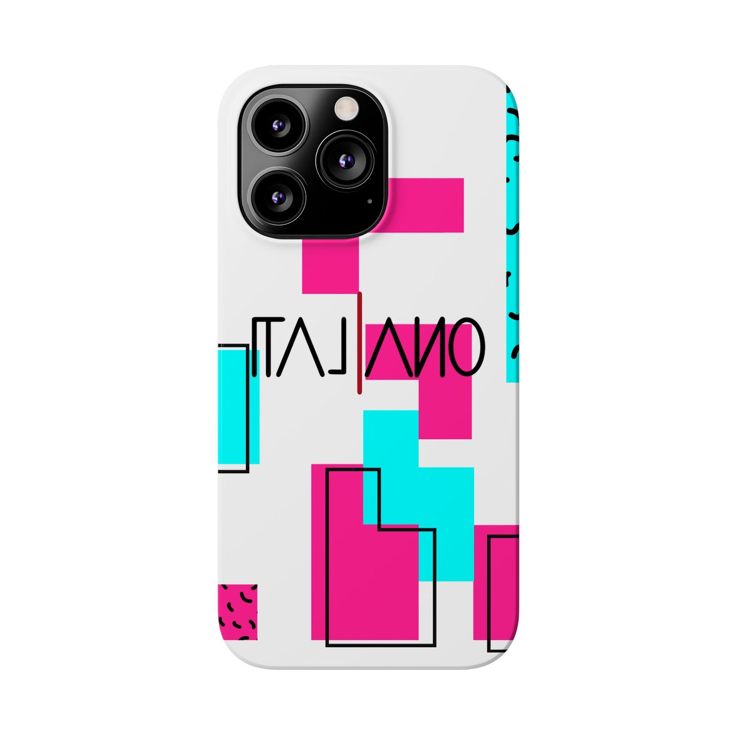 Slim Phone Cases