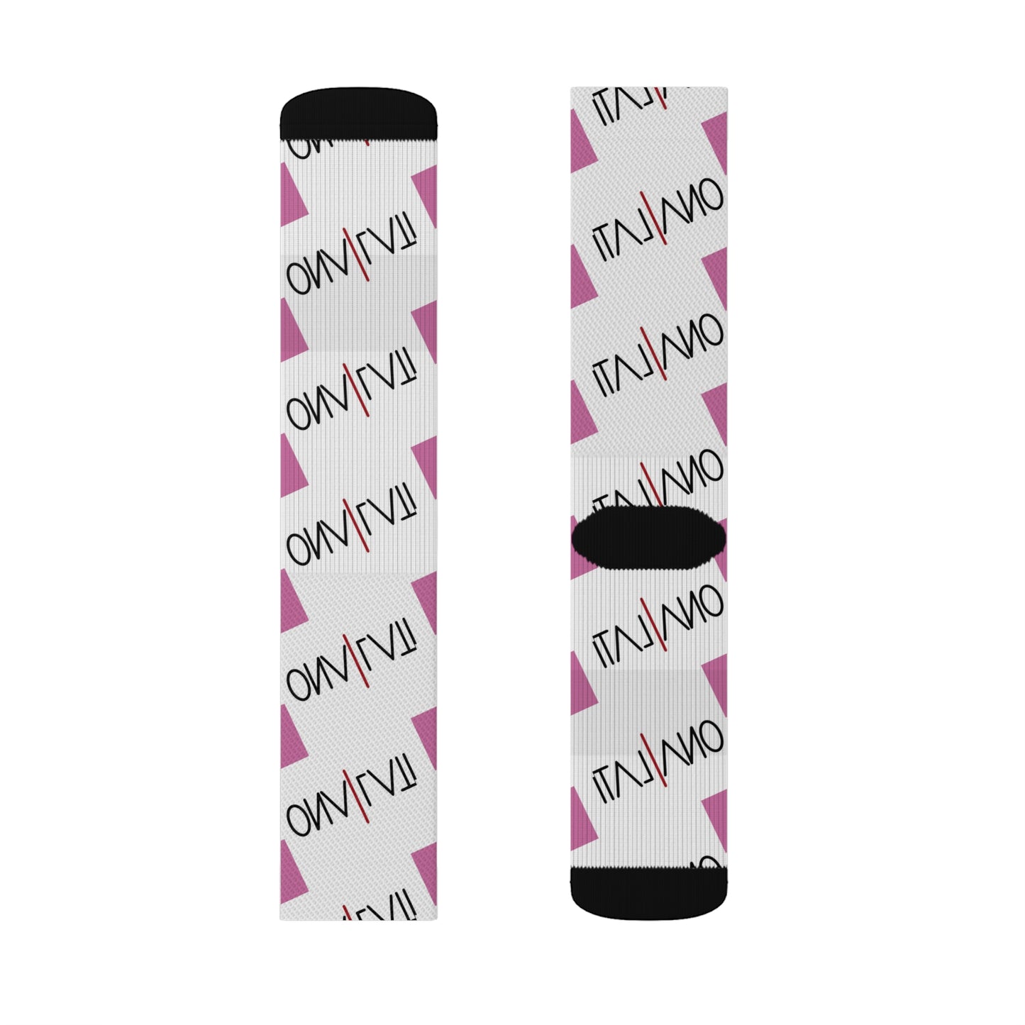 ITALIANO Socker Mom socks