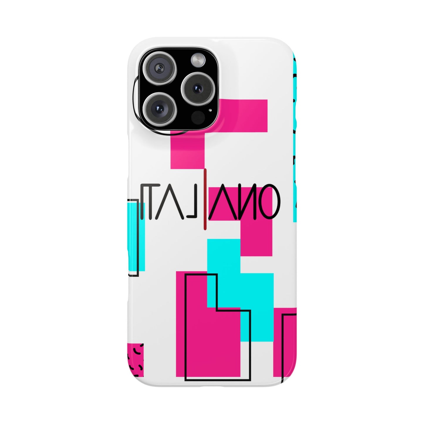 Slim Phone Cases