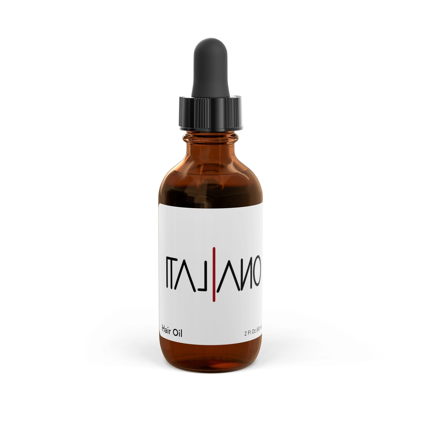 Hair Oil, 2oz