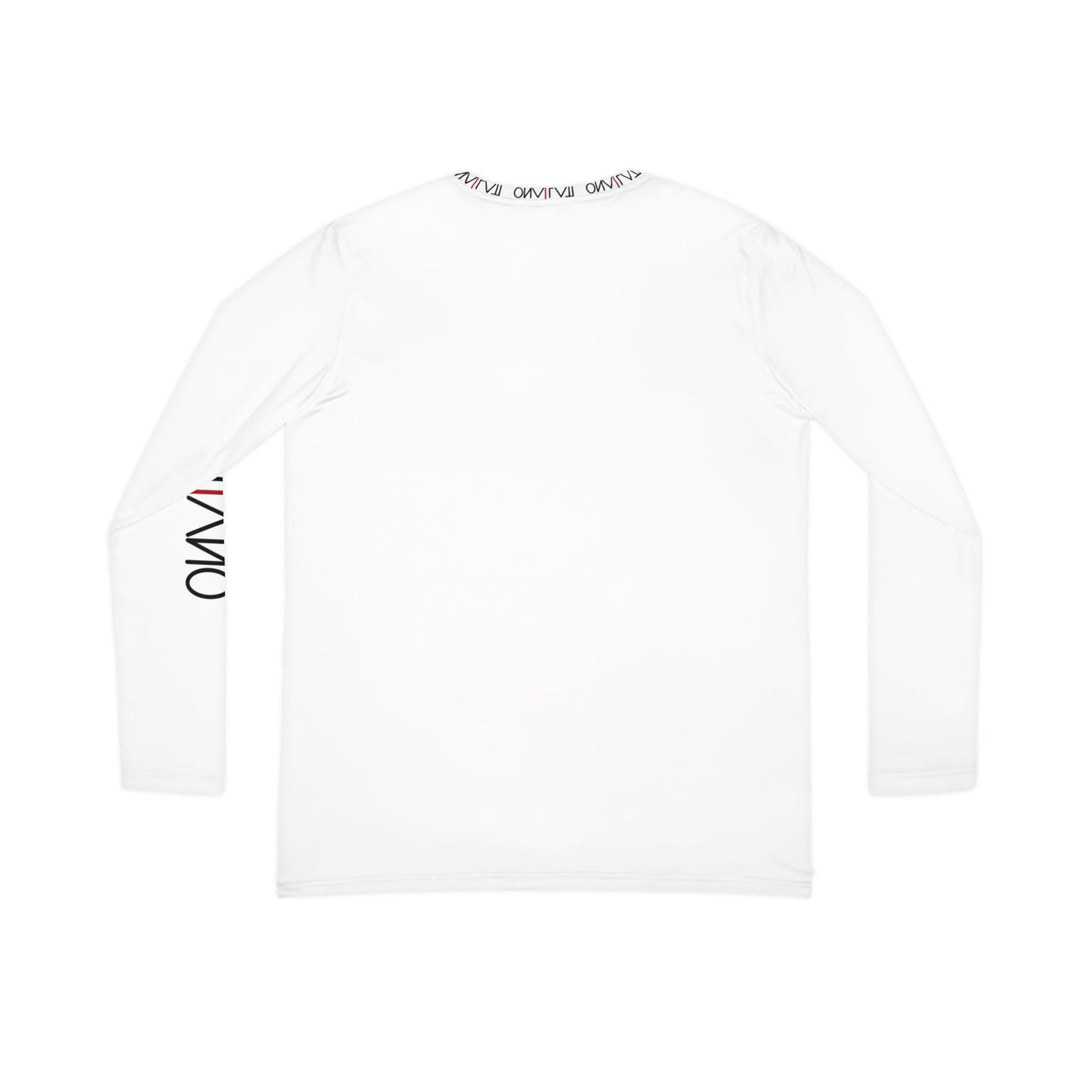 Women's Long Sleeve V-neck Shirt (AOP)