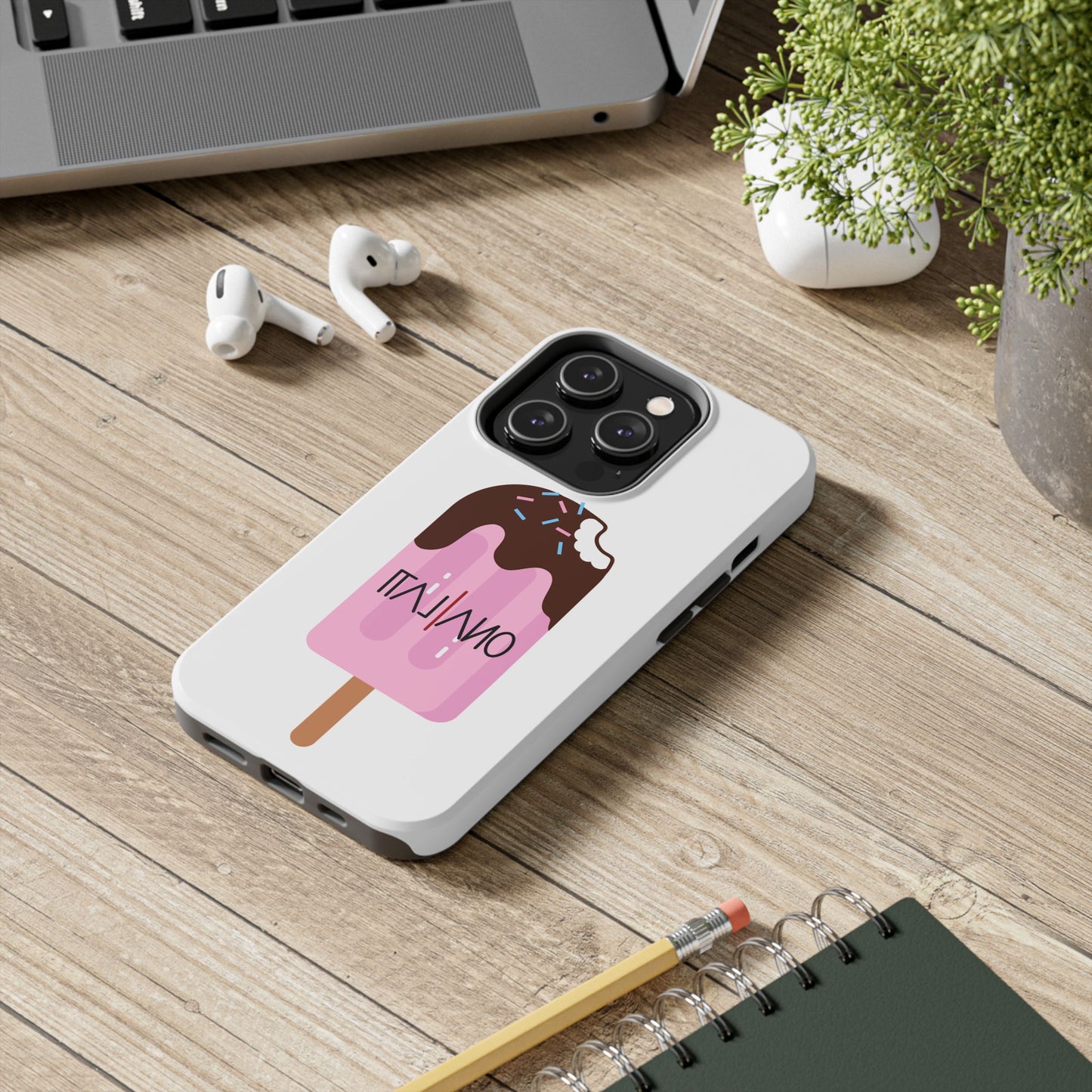 Tough Phone Cases