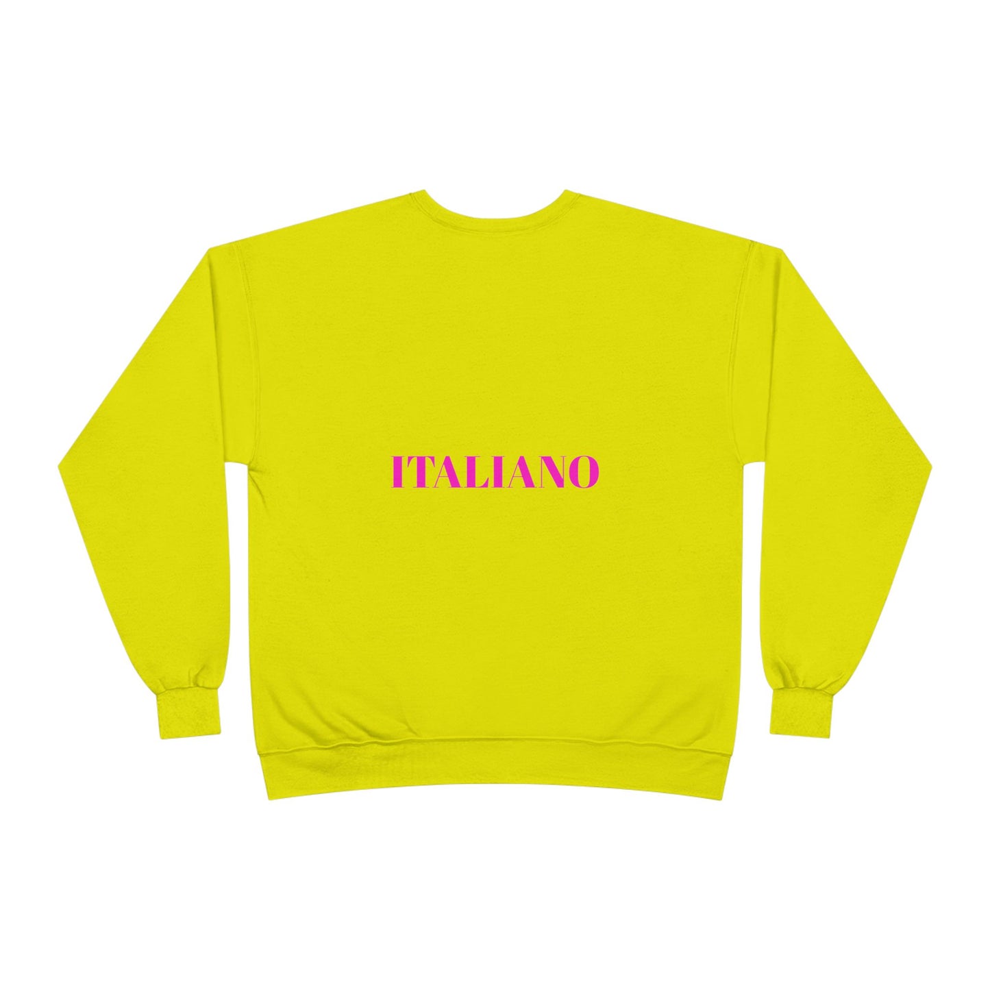 Unisex EcoSmart® Crewneck Sweatshirt