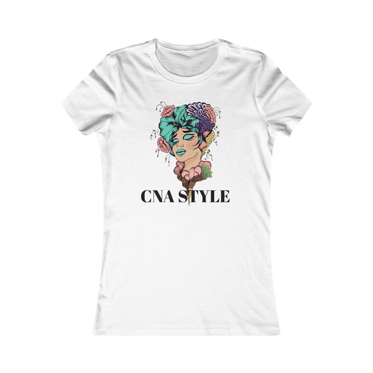 CNA T-SHIRT