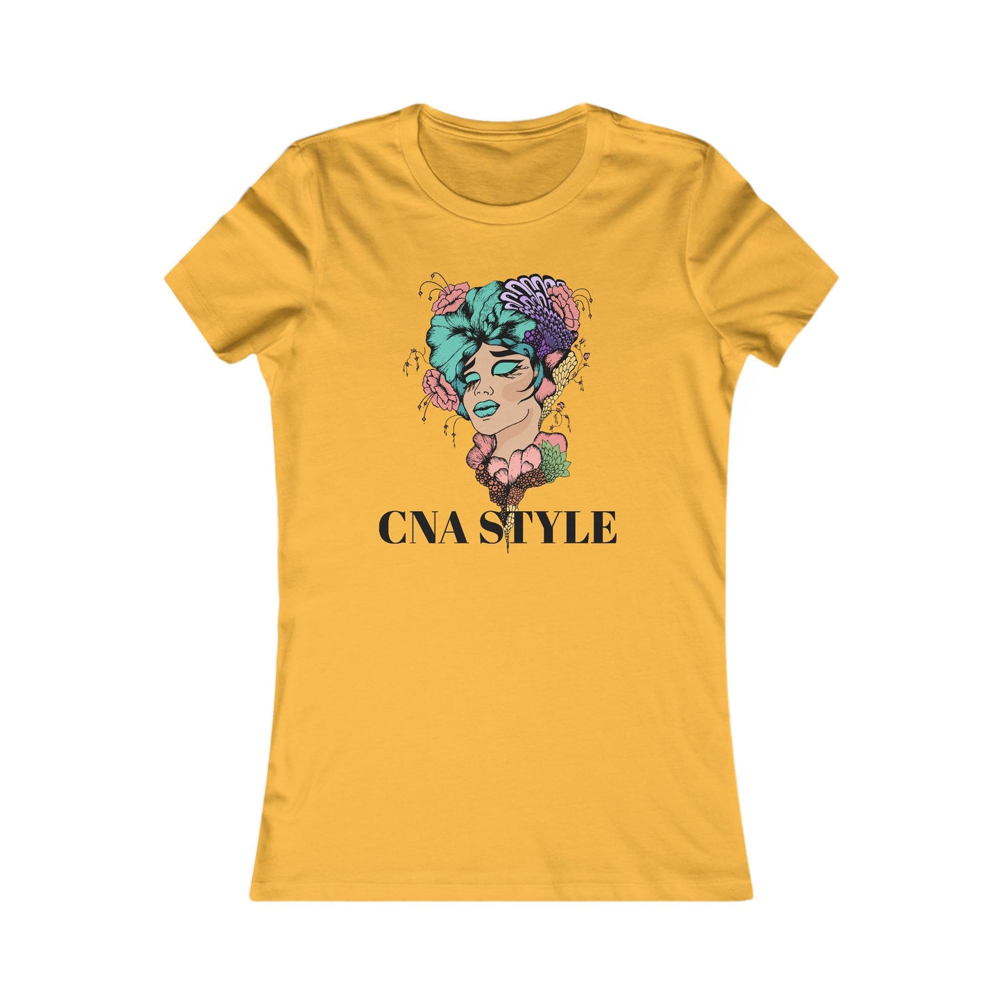 CNA T-SHIRT