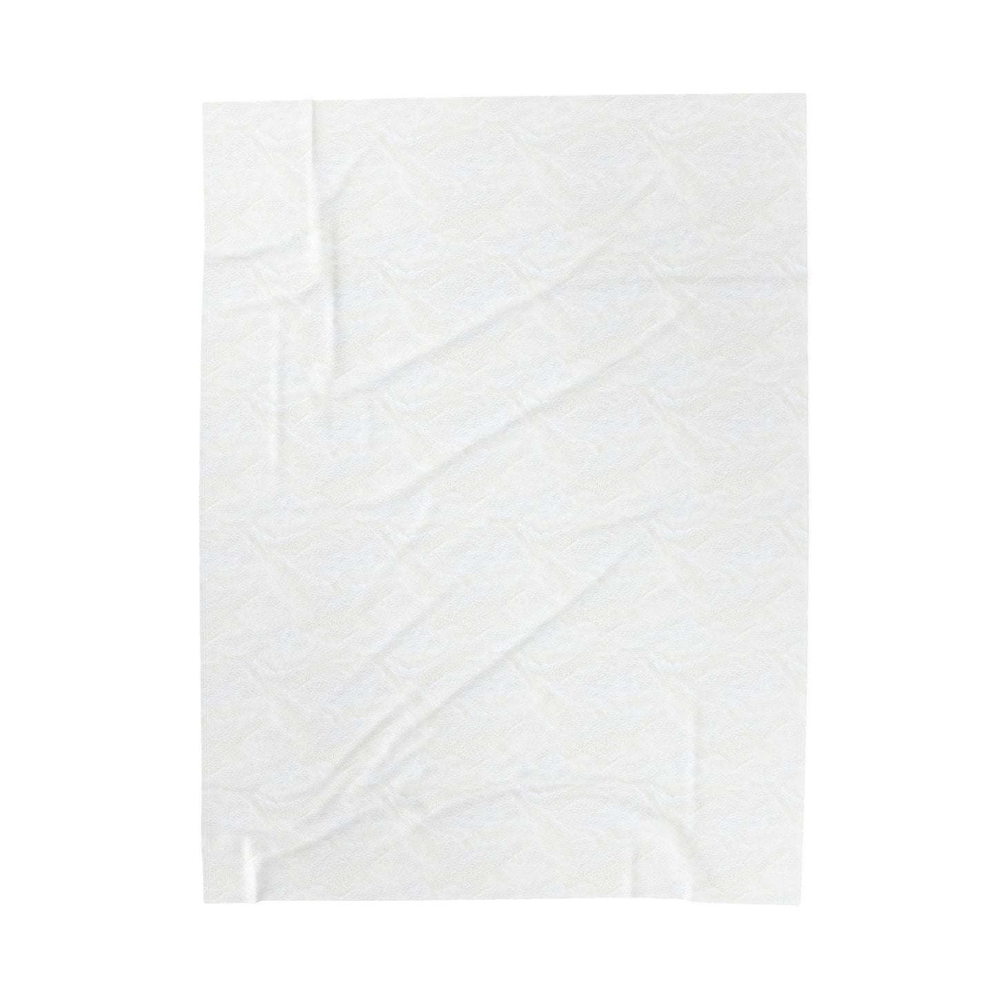 ITALIANO Velvet Plush Blanket