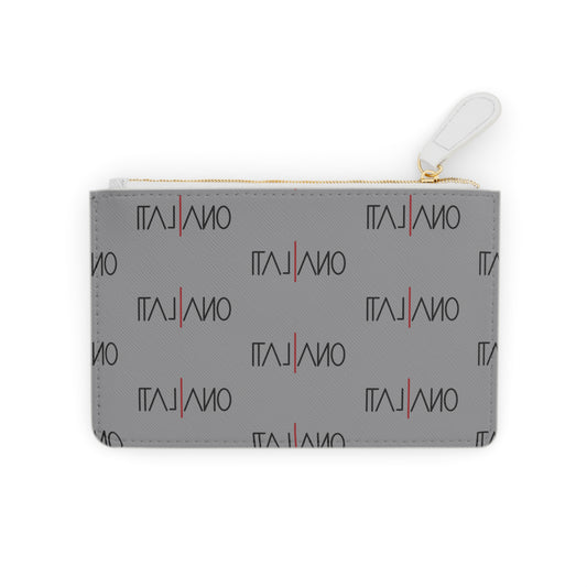 Mini Gia Clutch Bag