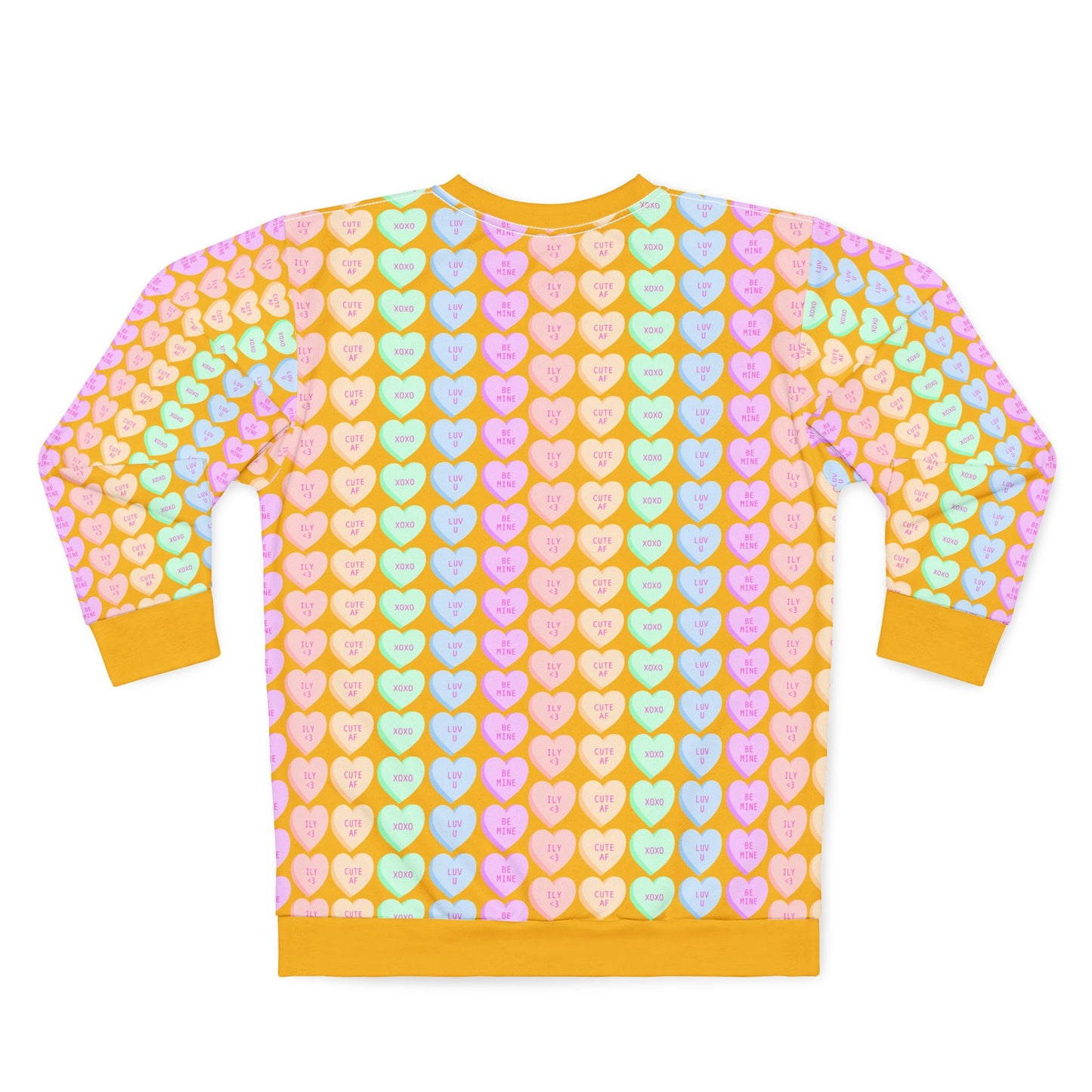 Unisex Sweatshirt (AOP)