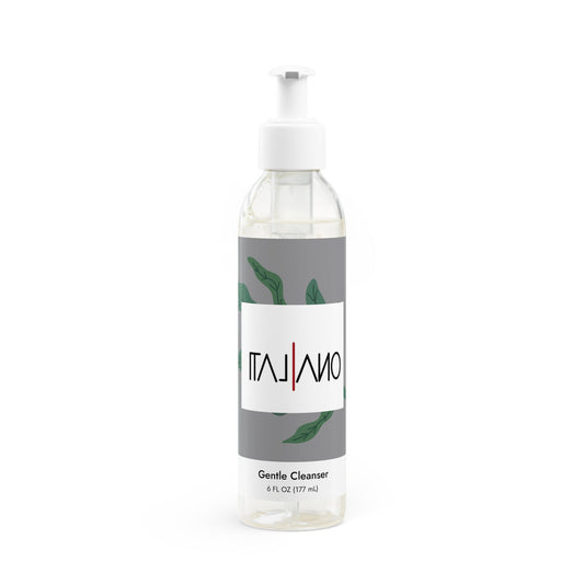 Gentle Face and Body Cleanser, 6oz