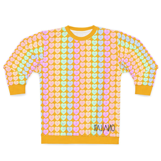 Unisex Sweatshirt (AOP)