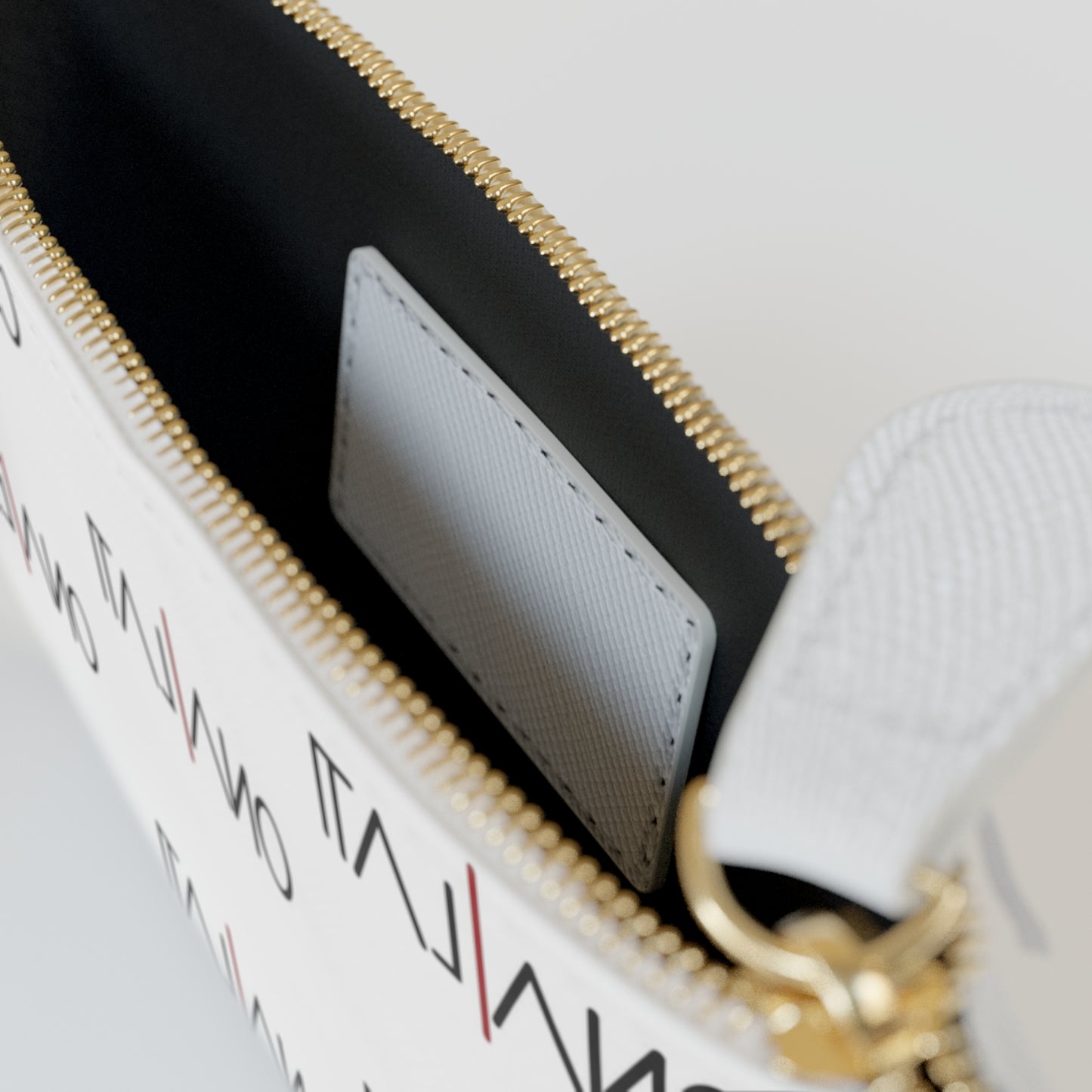 Mini Gia Clutch Bag
