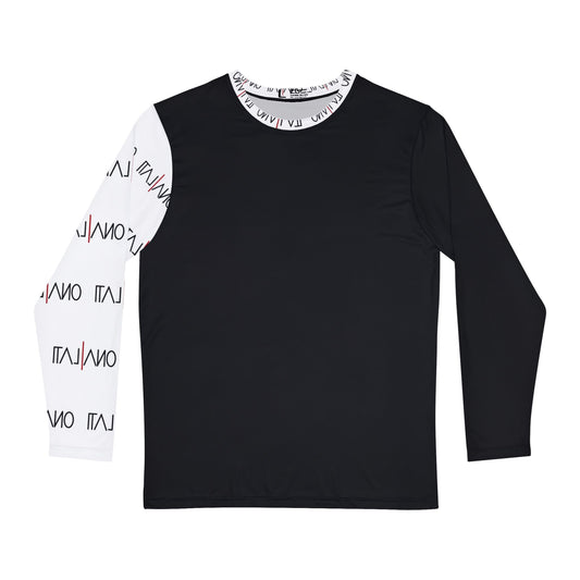 Men's Long Sleeve Shirt (AOP)