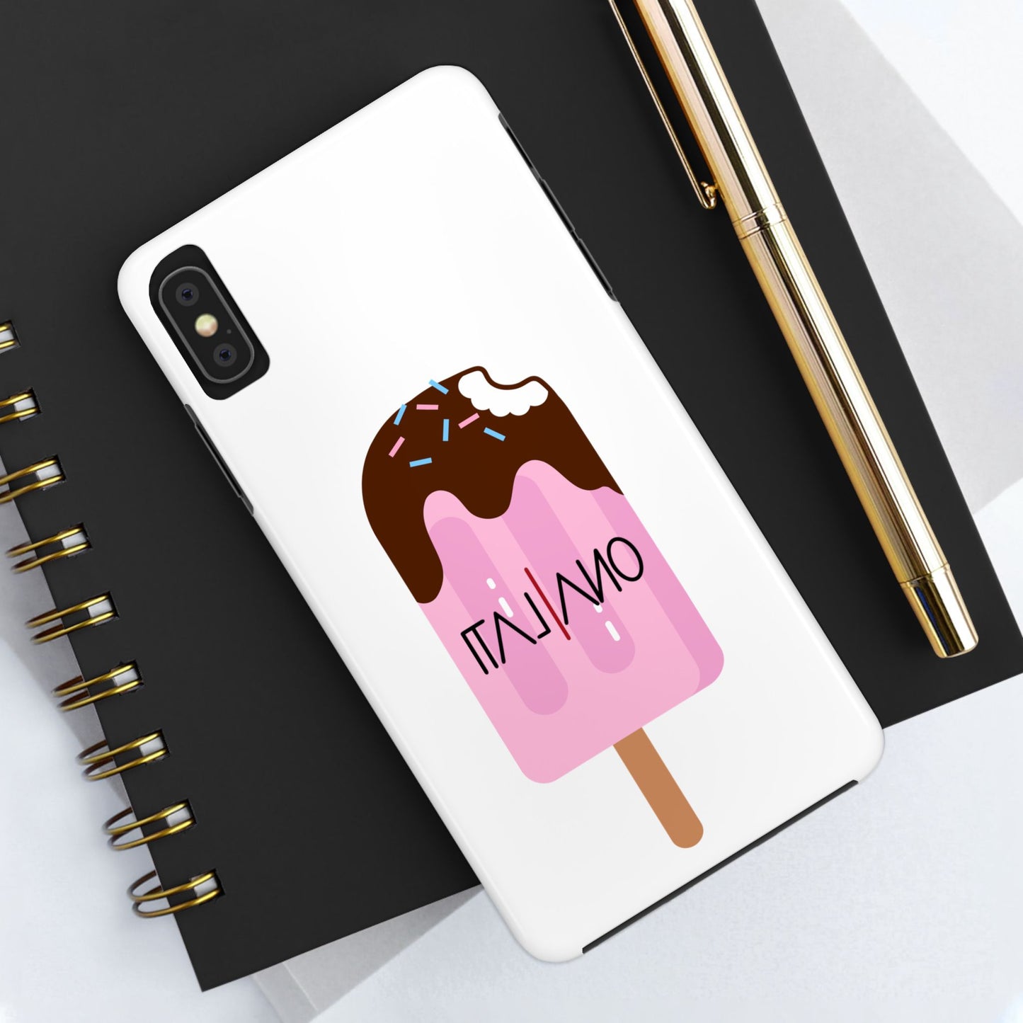 Tough Phone Cases