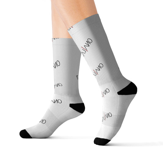 ITALIANO Socker mom Socks