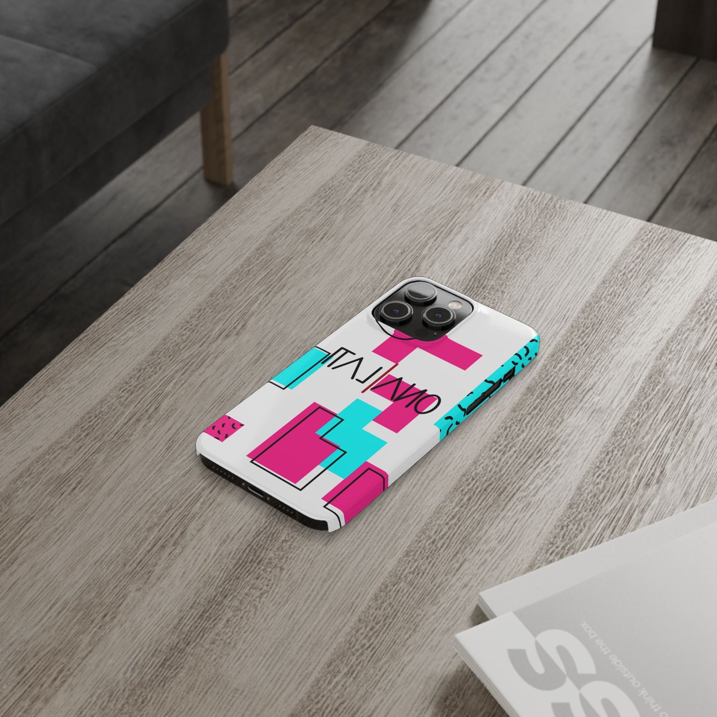 Slim Phone Cases