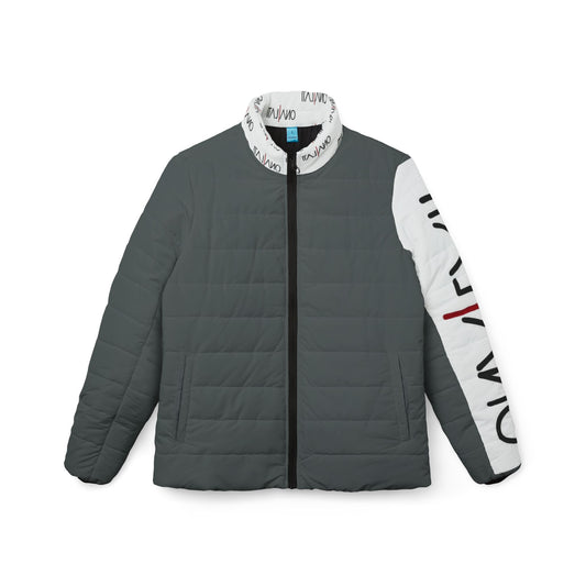 Women’s Puffer Jacket