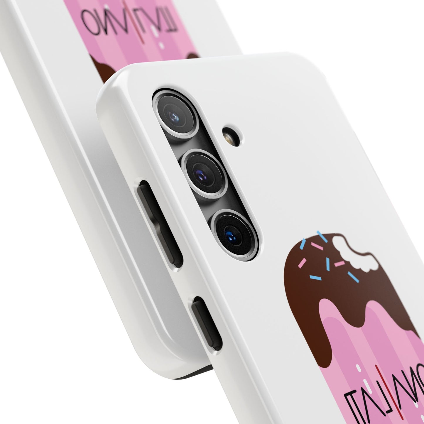 Tough Phone Cases