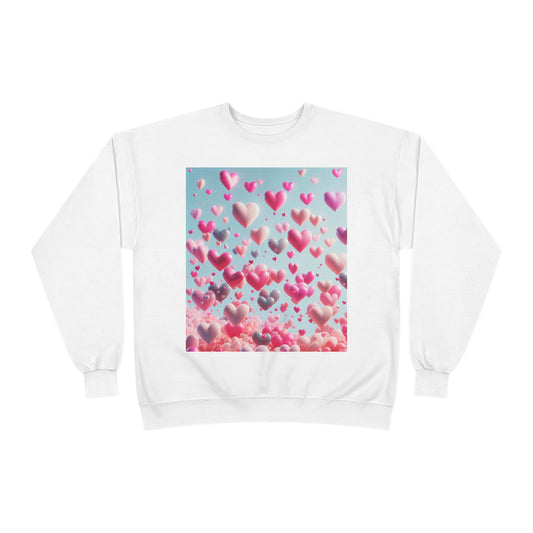 Unisex EcoSmart® Crewneck Sweatshirt