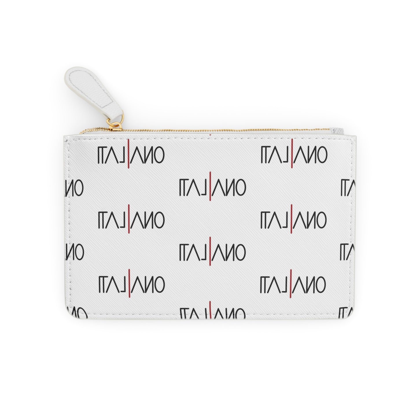 Mini Gia Clutch Bag