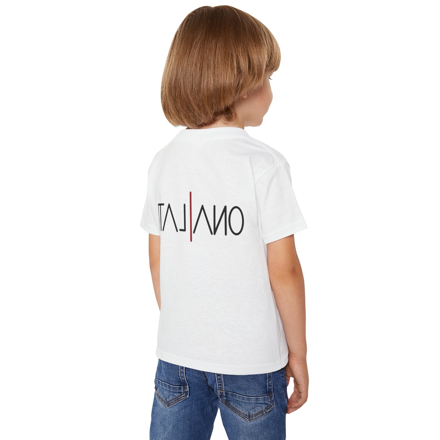 Heavy Cotton™ Toddler T-shirt