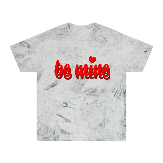 ITALIANO Unisex Color Blast T-Shirt