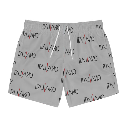 Swim Trunks (AOP)