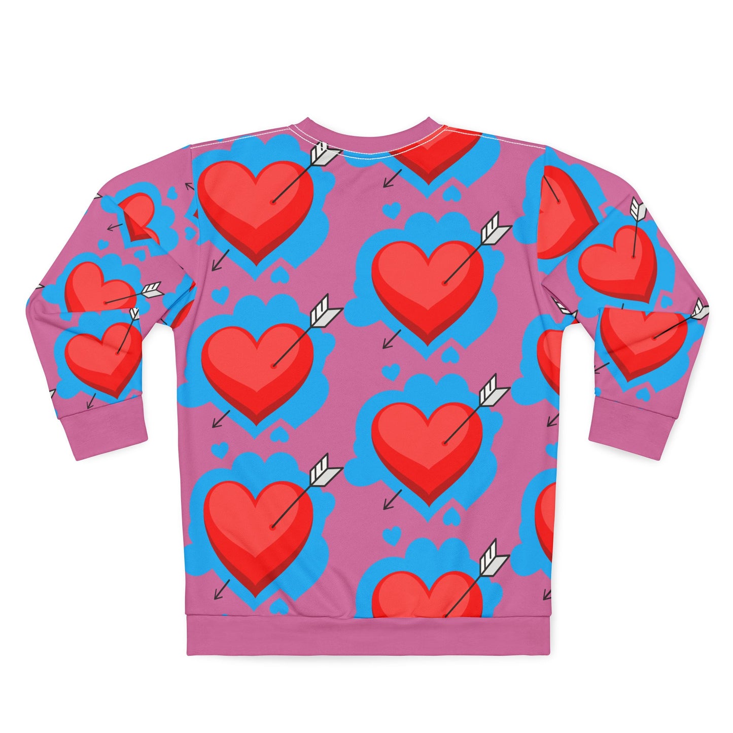 Unisex Sweatshirt (AOP)