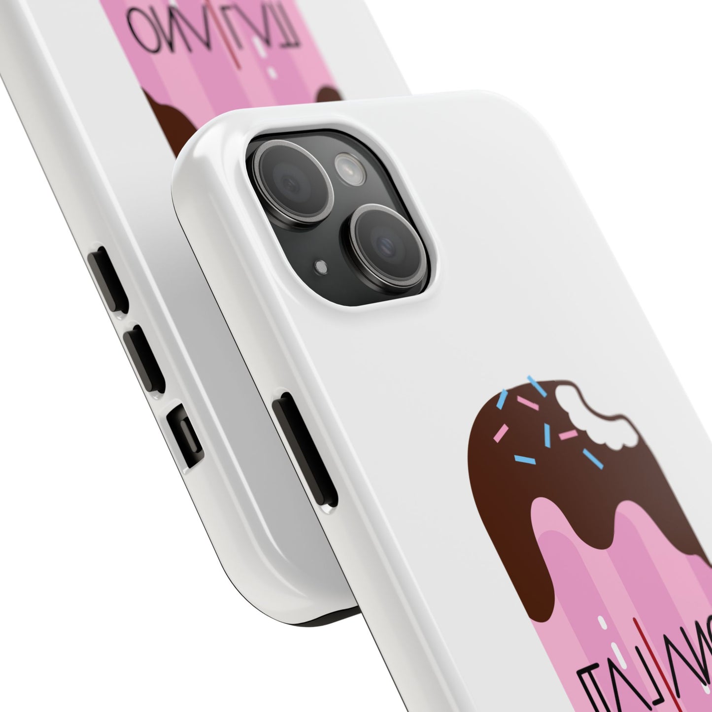 Tough Phone Cases