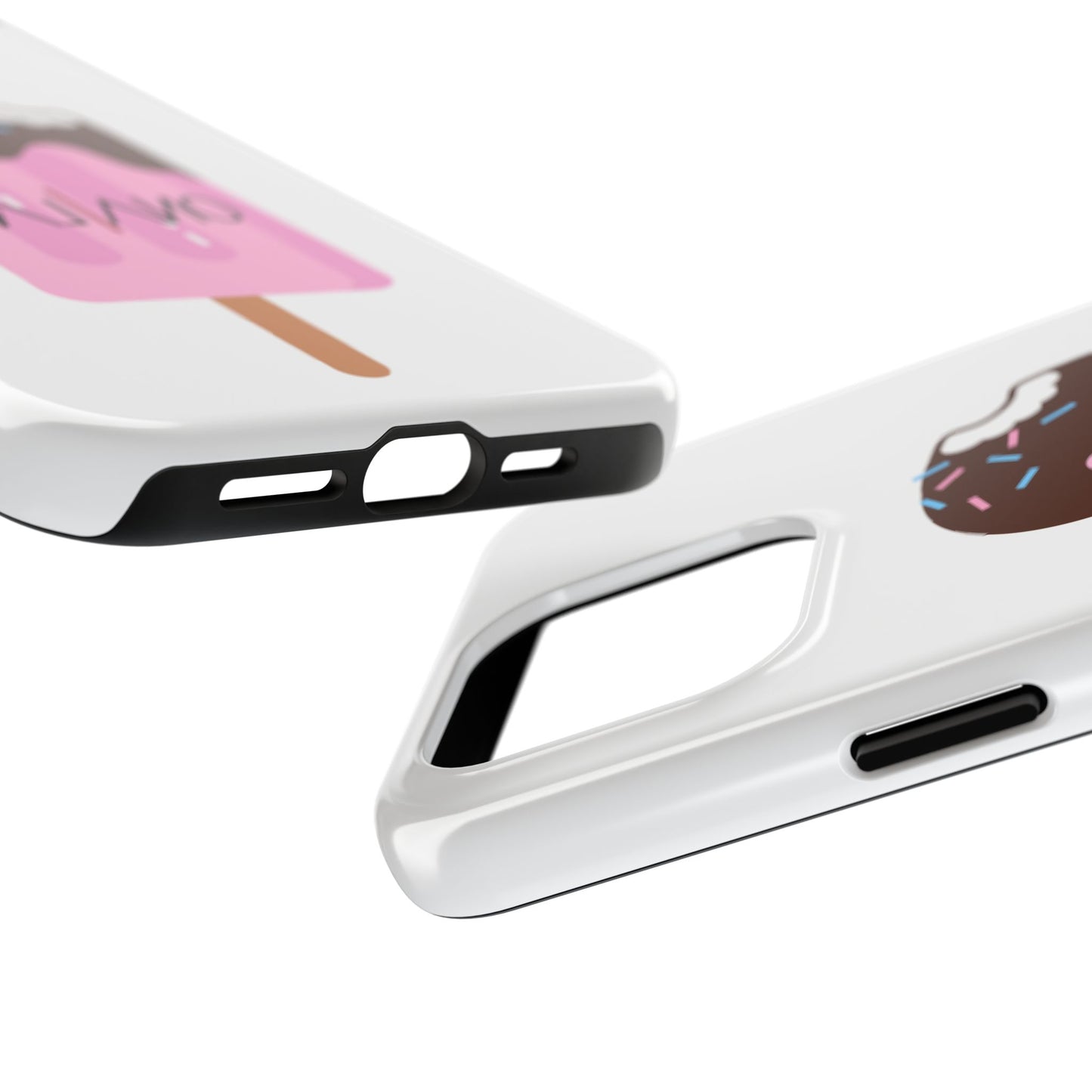 Tough Phone Cases