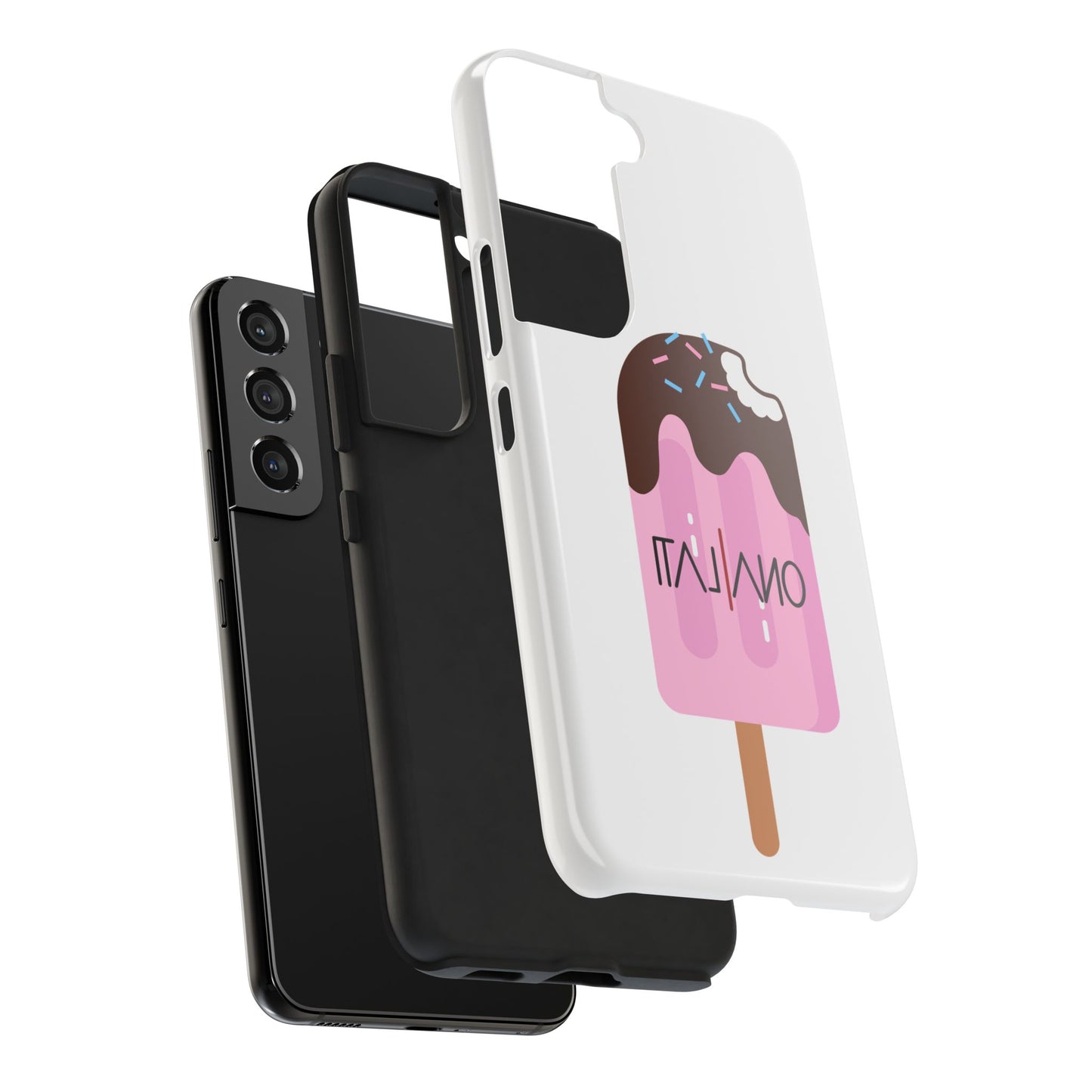 Tough Phone Cases