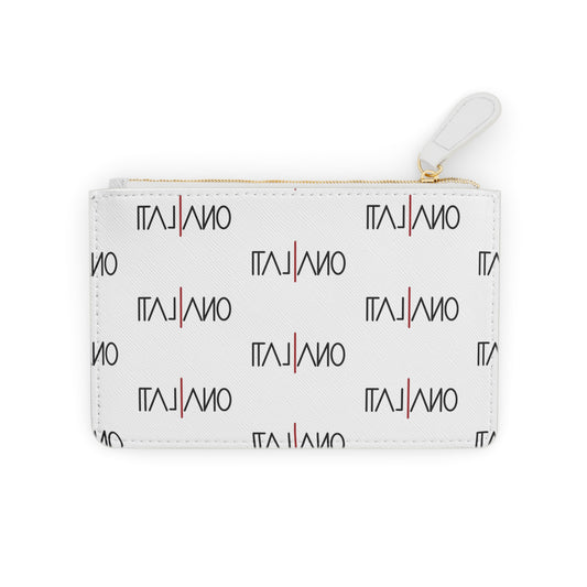 Mini Gia Clutch Bag